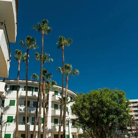 Apartment Faluas