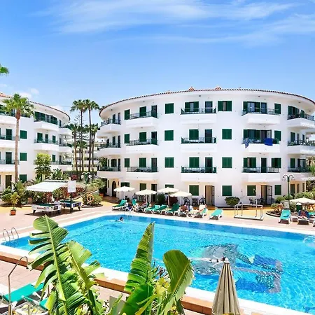 Apartment Faluas *