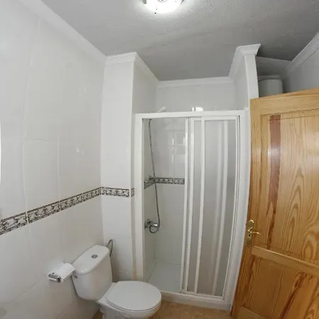 Faluas Apartment Playa del Ingles (Gran Canaria)