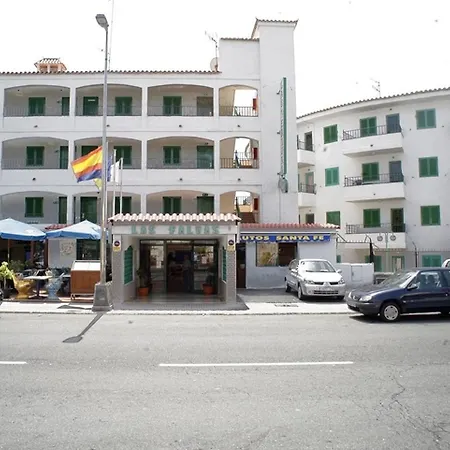 Faluas * Playa del Inglés