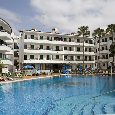 Faluas Appartement