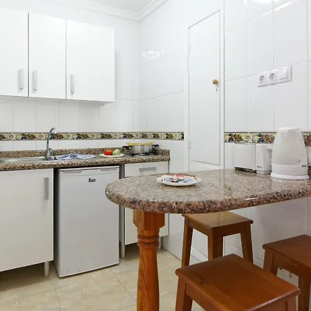 Appartement Faluas Playa del Inglés