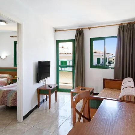 Appartement Faluas