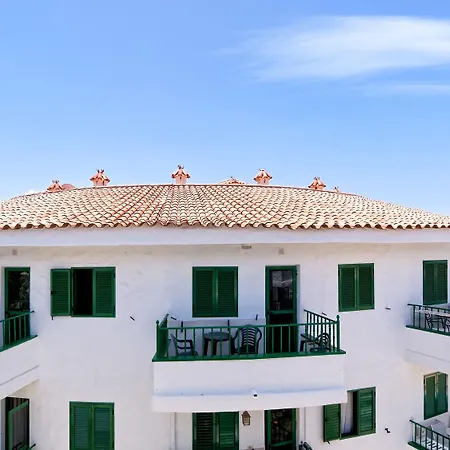 Faluas Appartement