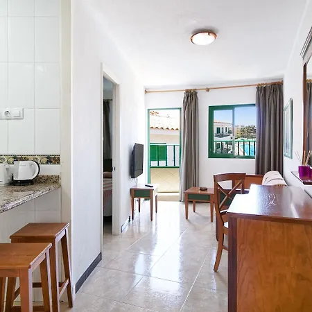 Appartement Faluas