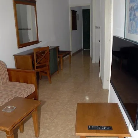 Faluas Appartement *