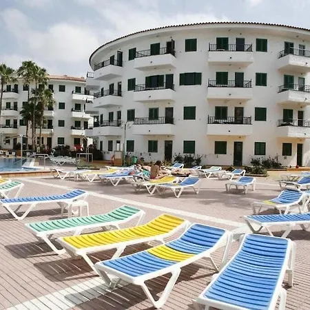Faluas Appartement *