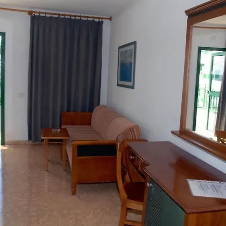 Appartement Faluas *