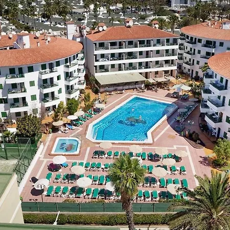 Faluas Appartement Playa del Inglés