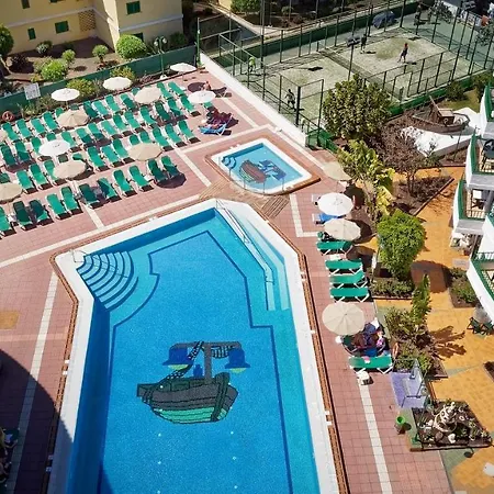 Faluas Appartement *