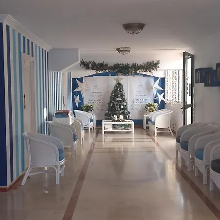Appartement Faluas *