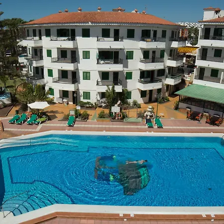Appartement Faluas