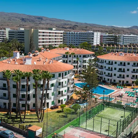 Faluas * Playa del Inglés