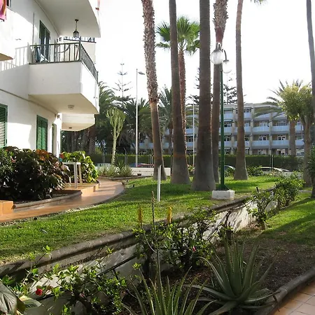 Faluas Appartement