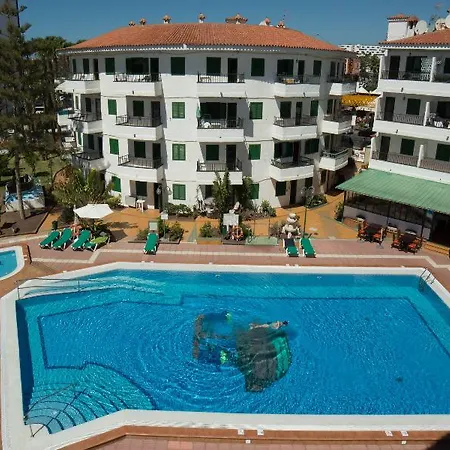 Faluas Appartement