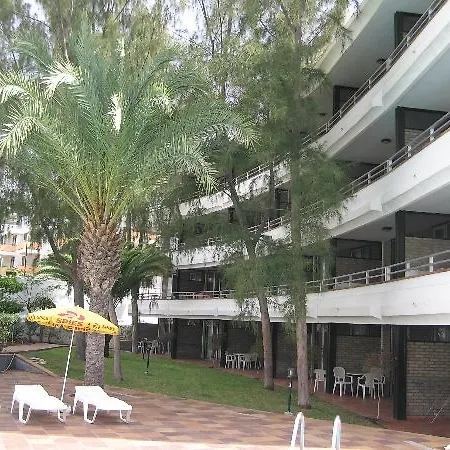 Appartement Faluas *
