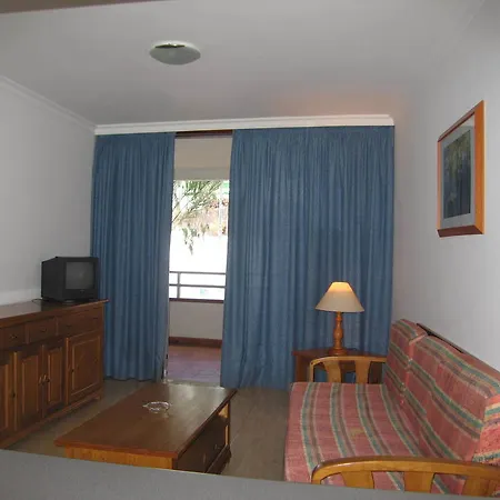 Faluas Appartement *