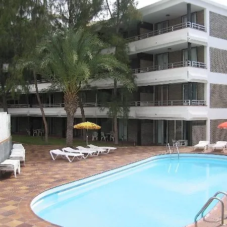 Appartement Faluas Playa del Inglés