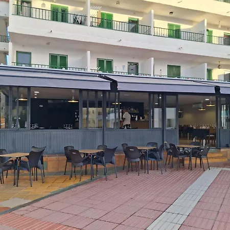 Faluas Apartment