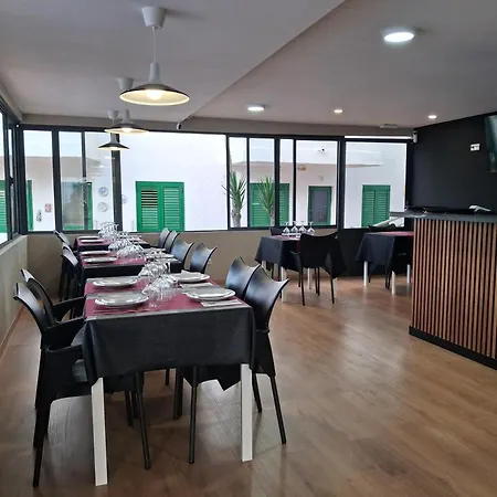 Faluas Apartment *