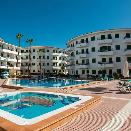 Apartment Faluas Playa del Inglés