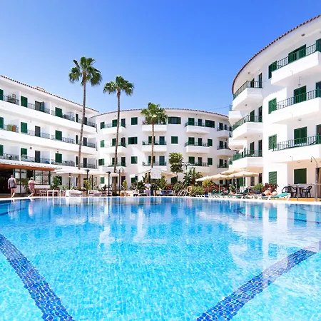 Faluas Apartment Playa del Inglés