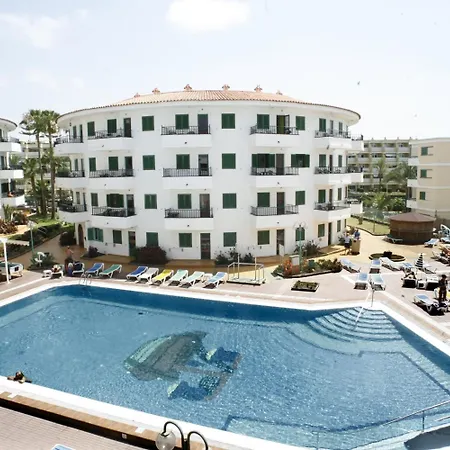 Faluas Playa del Inglés