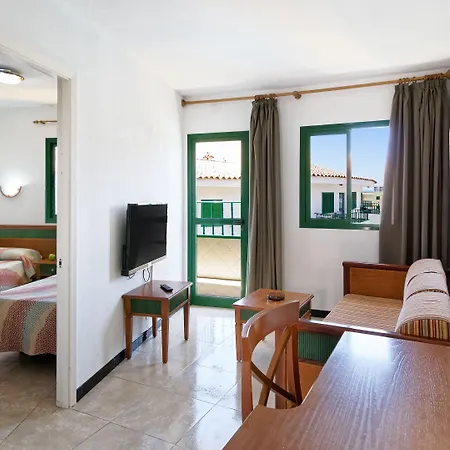 Faluas Apartment Playa del Inglés