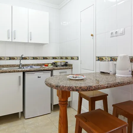 Faluas Apartment Playa del Inglés