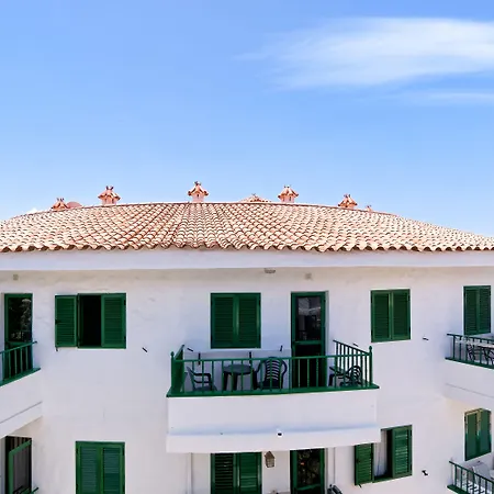 Apartment Faluas