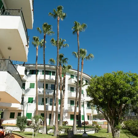 Faluas Apartment Playa del Inglés