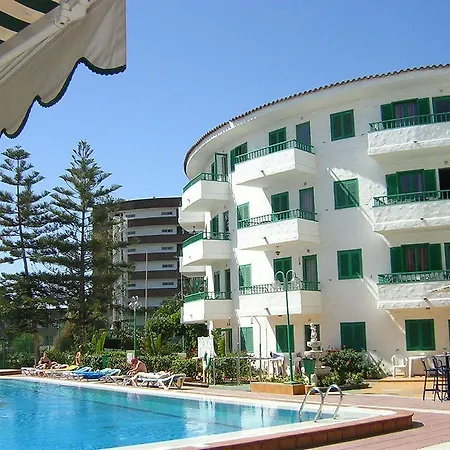 Appartement Faluas *