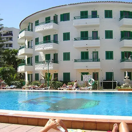 Faluas Appartement *