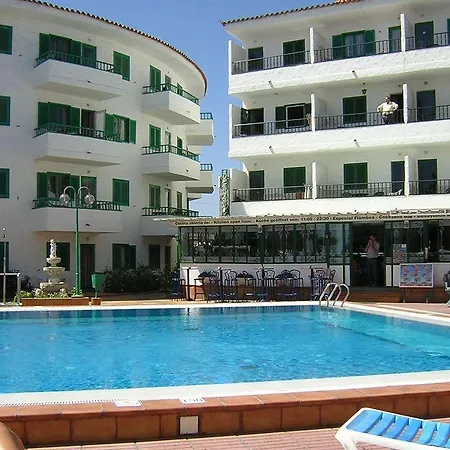 Appartement Faluas Playa del Inglés