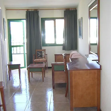 Appartement Faluas *