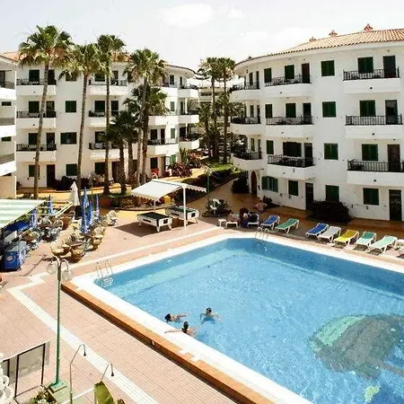 Appartement Faluas *