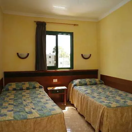 Faluas Appartement *