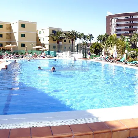 Appartement Faluas *
