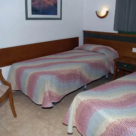 Faluas Appartement Playa del Inglés