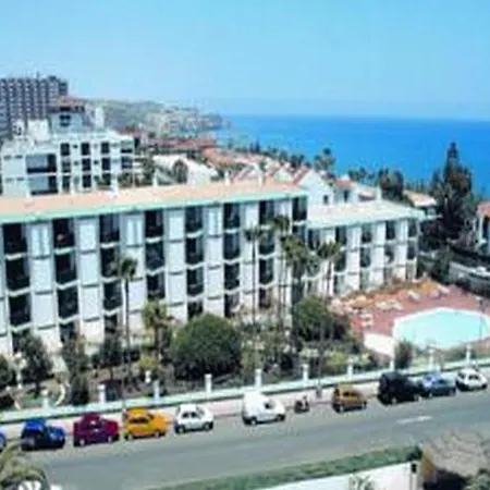 Faluas Appartement