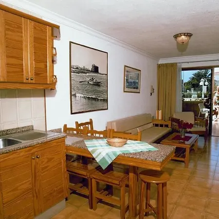Faluas Appartement *
