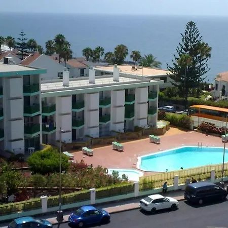 Appartement Faluas Playa del Inglés