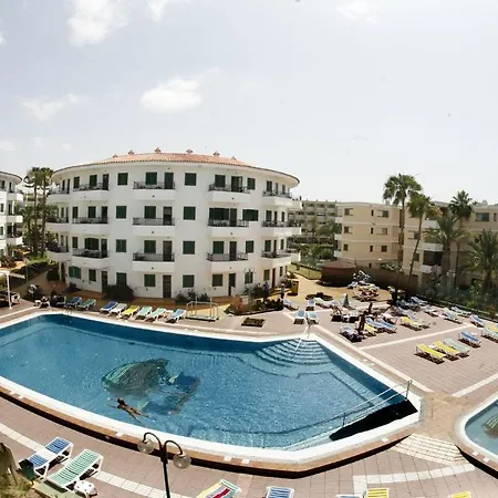 Faluas Playa del Inglés