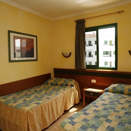 Faluas Appartement