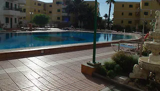 Faluas Playa del Inglés