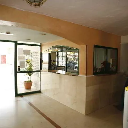 Faluas Appartement Playa del Inglés