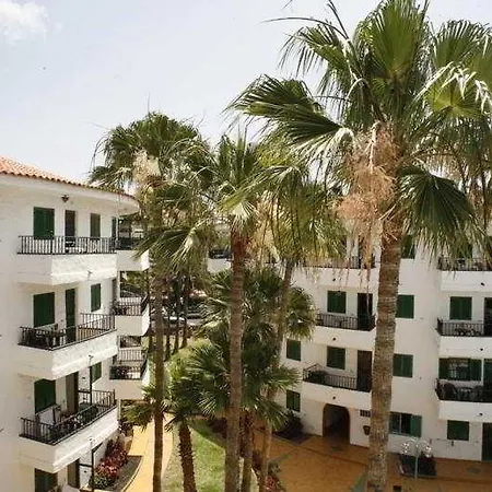 Appartement Faluas *