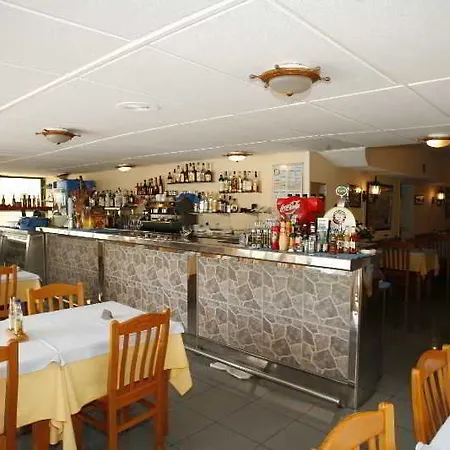 Faluas Appartement *