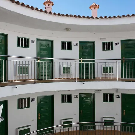 Faluas Playa del Inglés