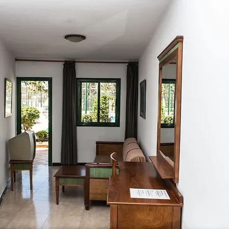 Appartement Faluas